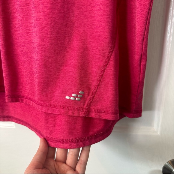 BCG Short Sleeve V-neck Athletic Tshirt - Picture 7 of 7